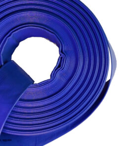 manguera-plana-azul-arin-flat