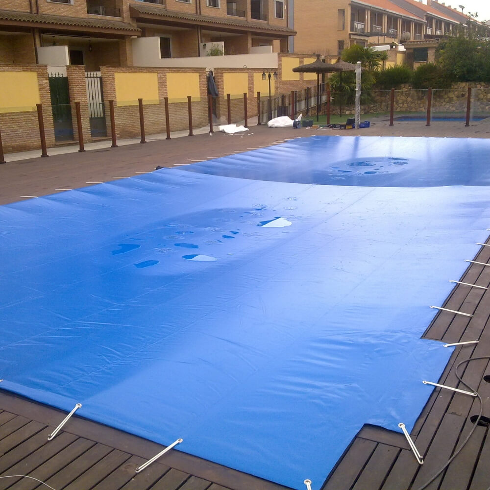 Toldo-polietileno Toldo-polietileno