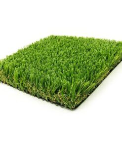 Césped-artificial-barato-Baviera-35mm-decoración-jardín