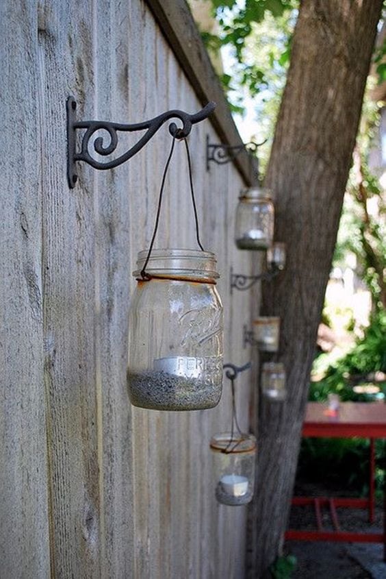 Ideas decoracion vallas jardin 10 Ideas decoracion vallas jardin 10