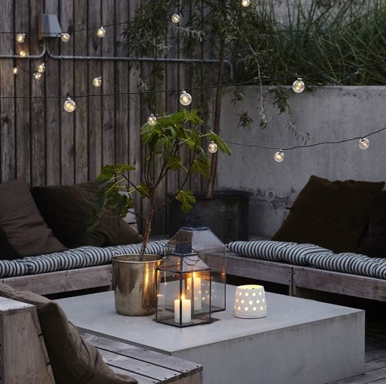 Ideas decoracion valla jardin 4 Ideas decoracion valla jardin 4