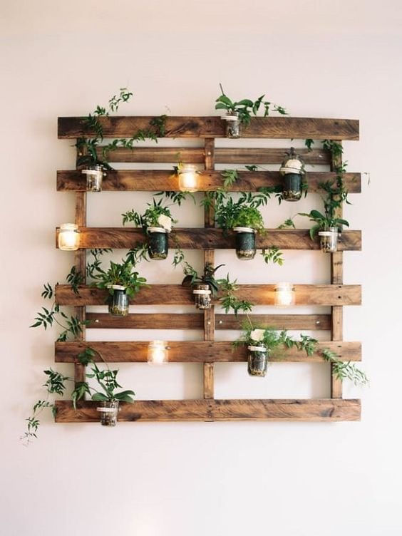 Ideas decoracion vallas jardin 9 Ideas decoracion vallas jardin 9