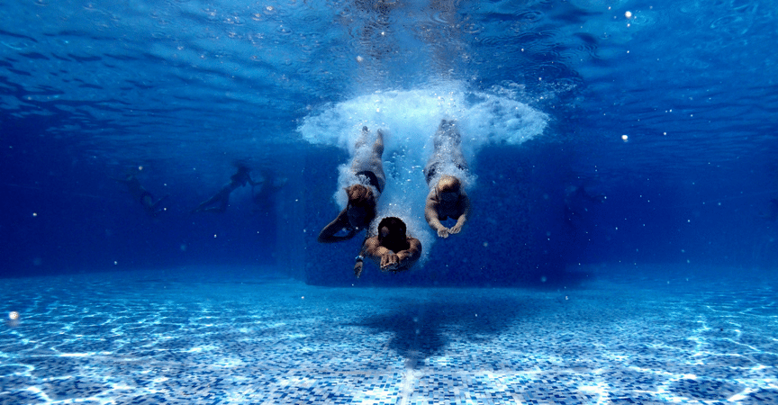 pasos para preparar tu piscina para el verano 2