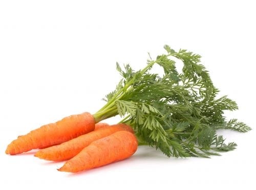 Verduras para plantar en mayo y junio zanahorias Verduras para plantar en mayo y junio zanahorias