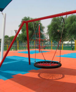 Pavimento-infantil-rojo