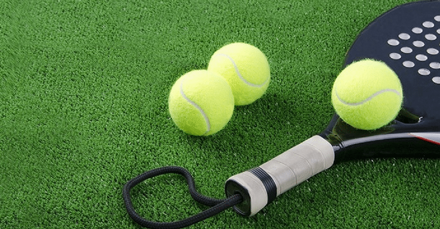 pádel-césped-artificial-superficie-pistas-deporte-juego-rendimiento-jugadores