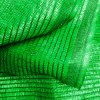 Malla-sombreo-plana-verde-decoración