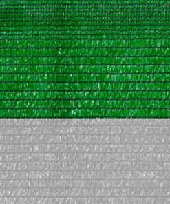 Malla-sombreo-verde-blanca