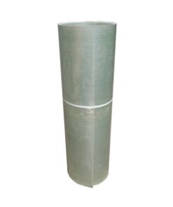 rollo de chapa lisa de poliester