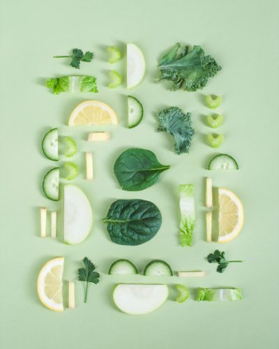 verduras que puede comer tu mascota pepino