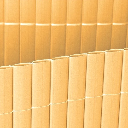 canizo-pvc-doble-cara-canizo-color-bambu-natural-gardeneas