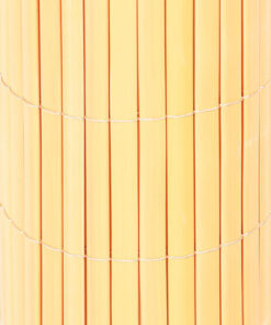 canizo-pvc-doble-cara-natural-bambu-gardeneas-cerramientos