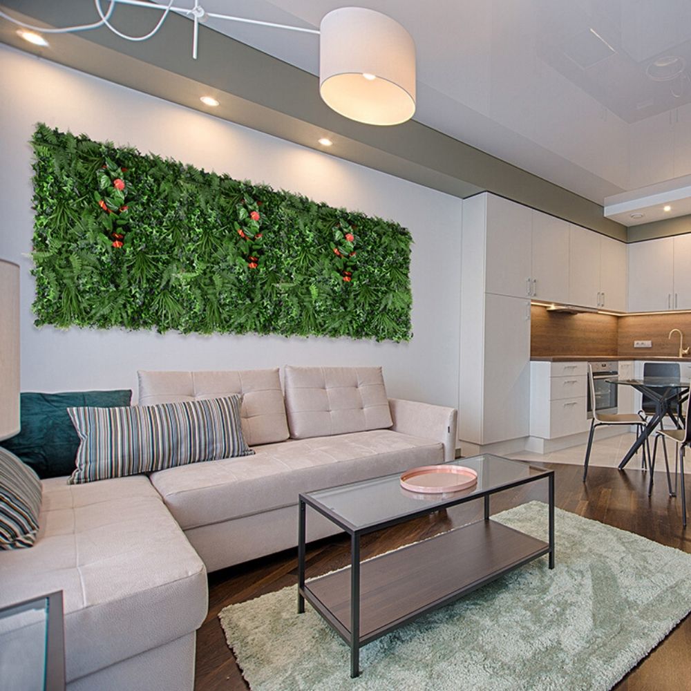 decoracion-jardin-vertical-salvaje-faura-hogar-ejemplo decoracion-jardin-vertical-salvaje-faura-hogar-ejemplo