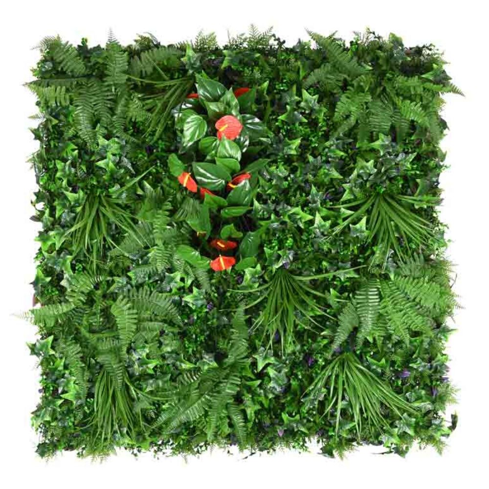 decoracion-jardin-vertical-tropical-faura-hogar decoracion-jardin-vertical-tropical-faura-hogar