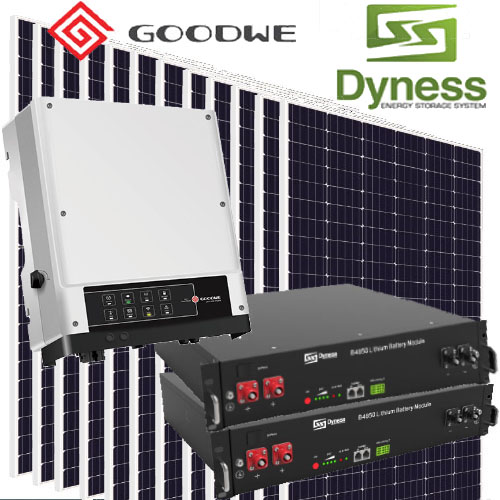 6-Kit-solar-híbrido-5000W-1 kit solar hibrido 5000w baterías red conexión