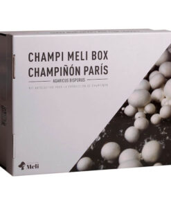 kit-autocultivo-champiñon-paris-agaricus-bisporis-gardeneas