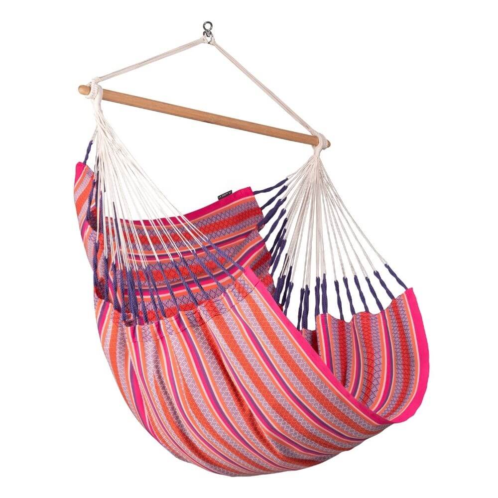 HAL18-X2-Silla-colgante-comfort-de-algodón-orgánico-HABANA-FLAMINGO