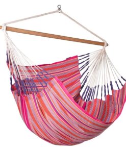 HAL19-X2-Silla-colgante-kingsize-de-algodón-orgánico-HABANA-FLAMINGO