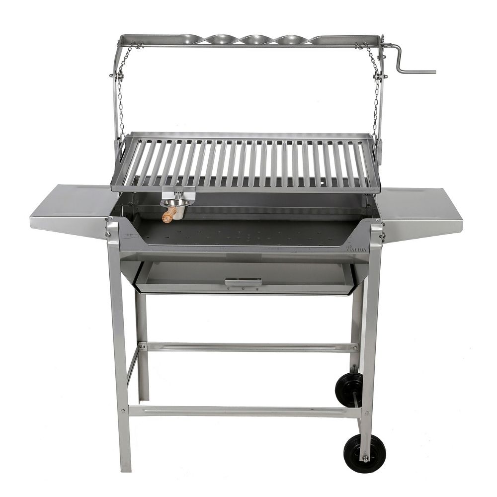 barbacoa-inoxidable-780980 barbacoa-inoxidable-780980