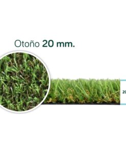 cesped-artificial-otono-20-mm