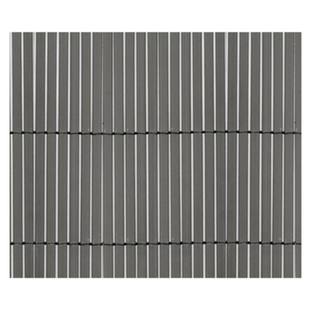 canizo-pvc-de-doble-cana-color-antracita-de-faura-varias-medidas