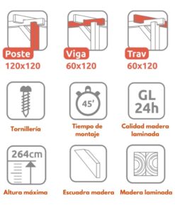 pergola-laminada-adosada-andorra-ad-1