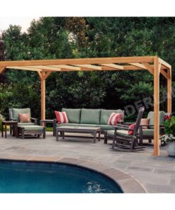 pergola-laminada-alicante