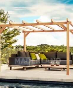pergola-laminada-linares