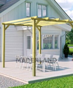 pergola-maciza-barcelona