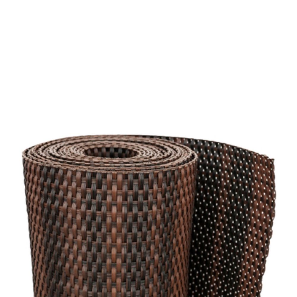 rollo-ratan-trenzado-marrón-negro-90-300-cm rollo-ratan-trenzado-marrón-negro-90-300-cm