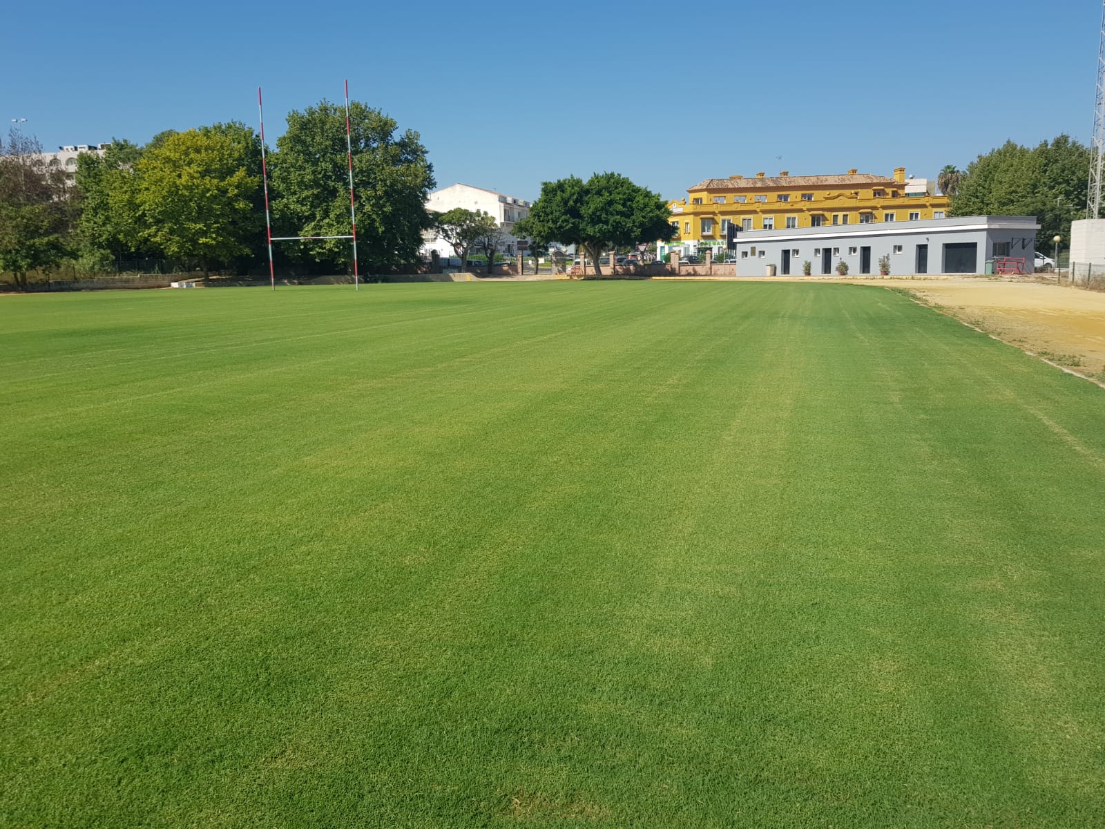 Campo de Rugby Municipal de Pueblo Nuevo de Guadiaro, San Roque, Cádiz (2) (1)