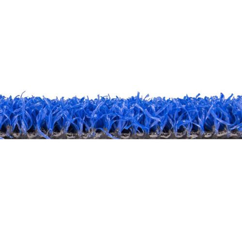 Césped-Multijuegos-12mm-Azul-2x25-metros-1