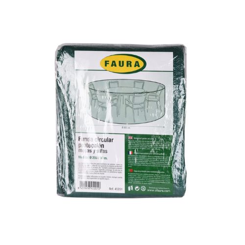 Funda-110gr.-Verde-Mesa-Circular-205_90-cm.-(Faura)-1