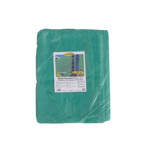Malla-Protección-Fachada-Raschel-60gr.-Verde-3x10-m-(Faura)-1