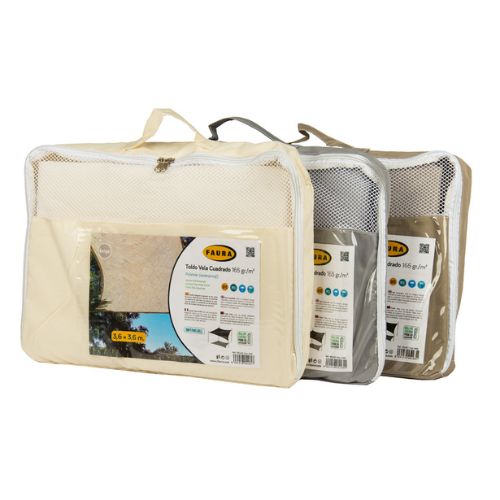Toldo-Vela-165gr.-(PES)-Waterproof-Cuadrado-Beige-3,6x3,6-m-(Faura)-1
