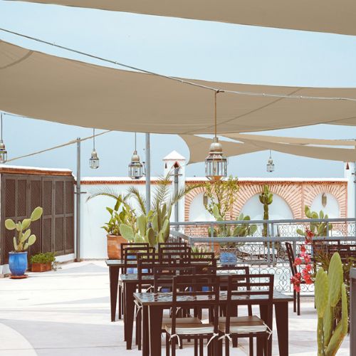 Toldo-Vela-165gr.-(PES)-Waterproof-Rectangular-Beige-4x6-m-(Faura)-2