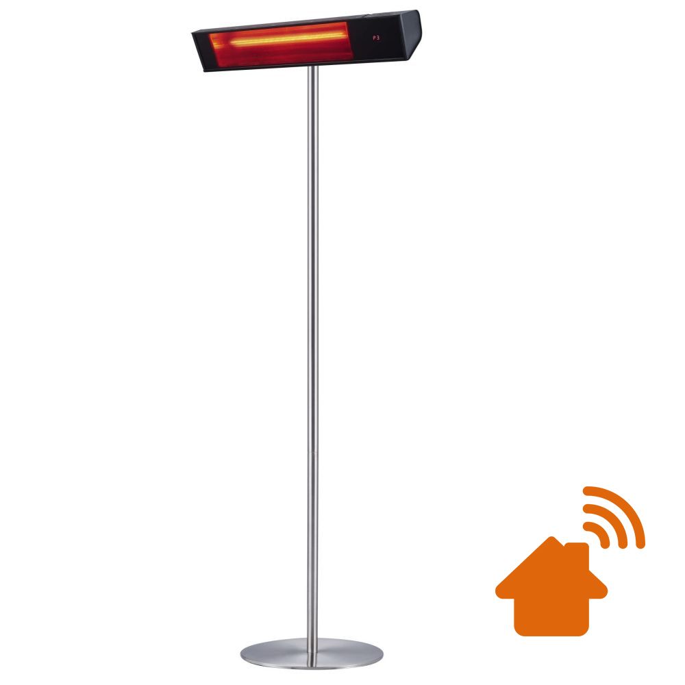 CALDO-VETRO-NERO-PIEDISTALLO-WIFI