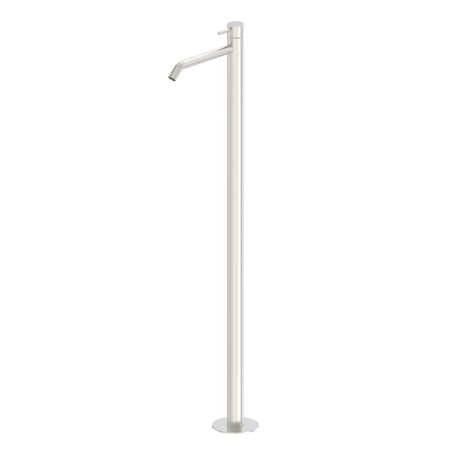DOCCIA-CALASETTA-INOX
