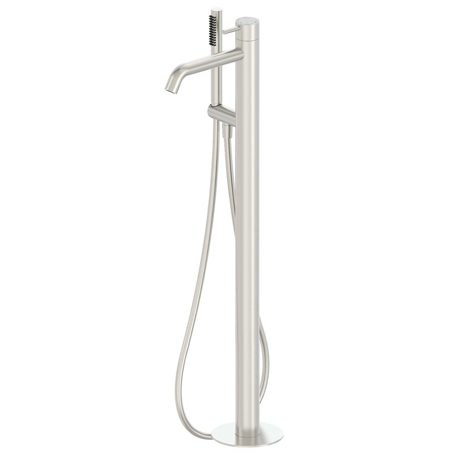 DOCCIA-CARLOFORTE-INOX