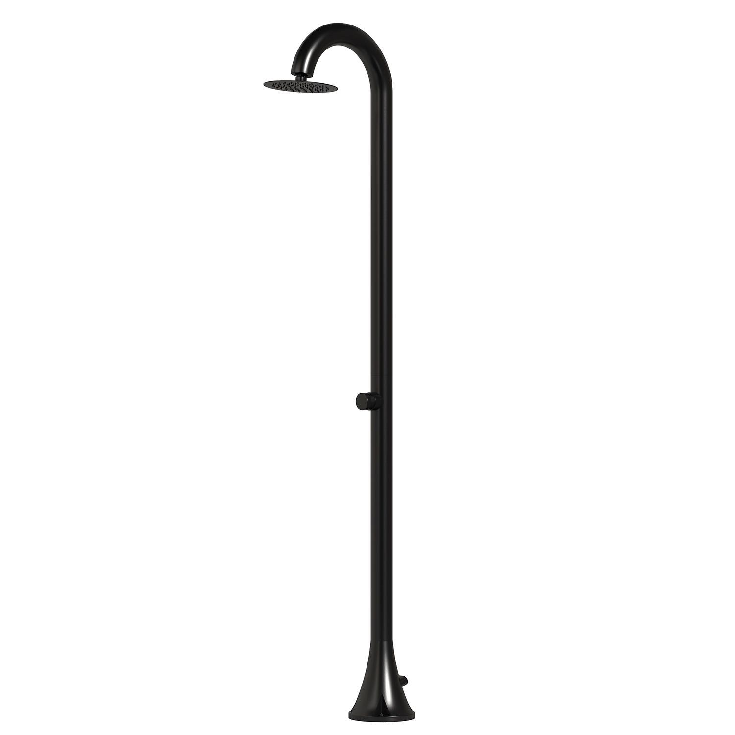 DOCCIA-INOX-LUNA-TMP-NERA