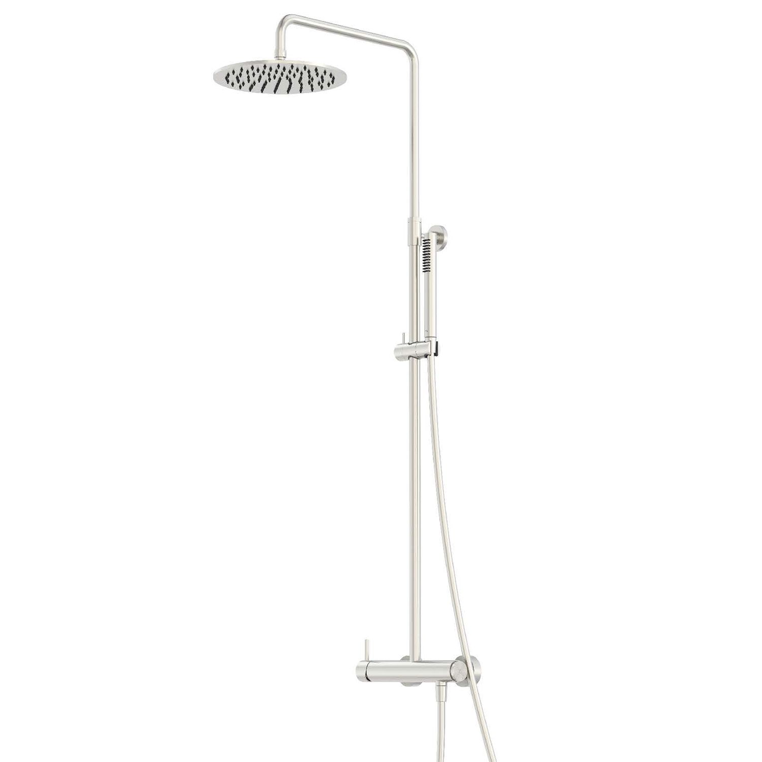 DOCCIA-PARETE-LEVANTE-INOX