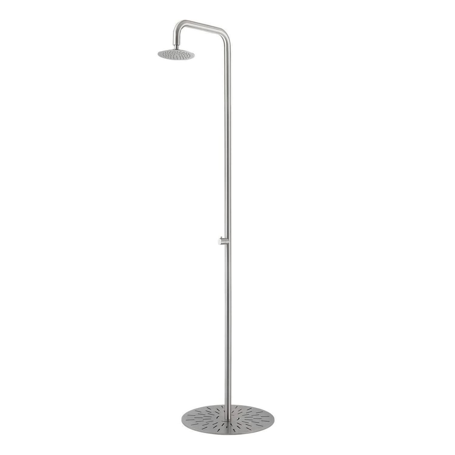 DOCCIA-SIMIUS-INOX