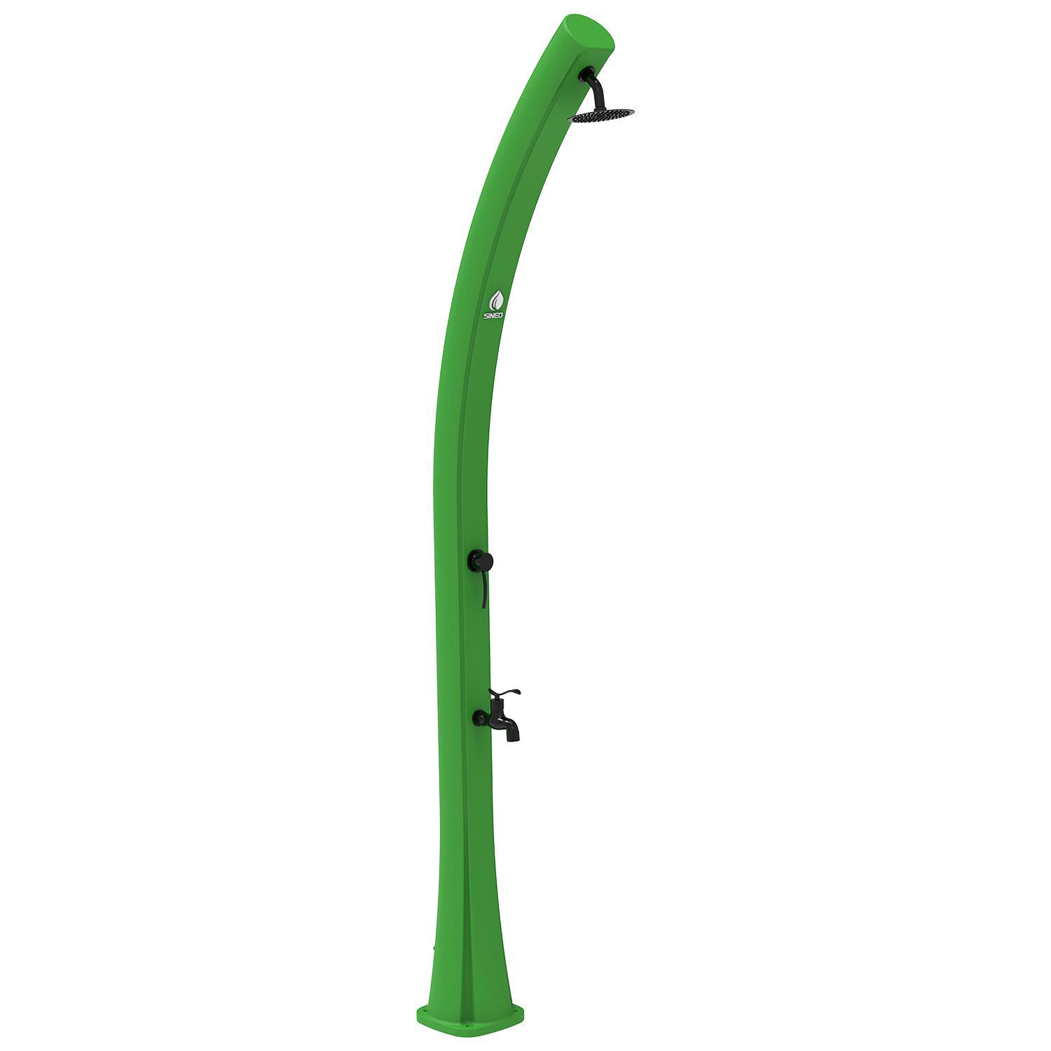 DOCCIA-SOLE-VERDE