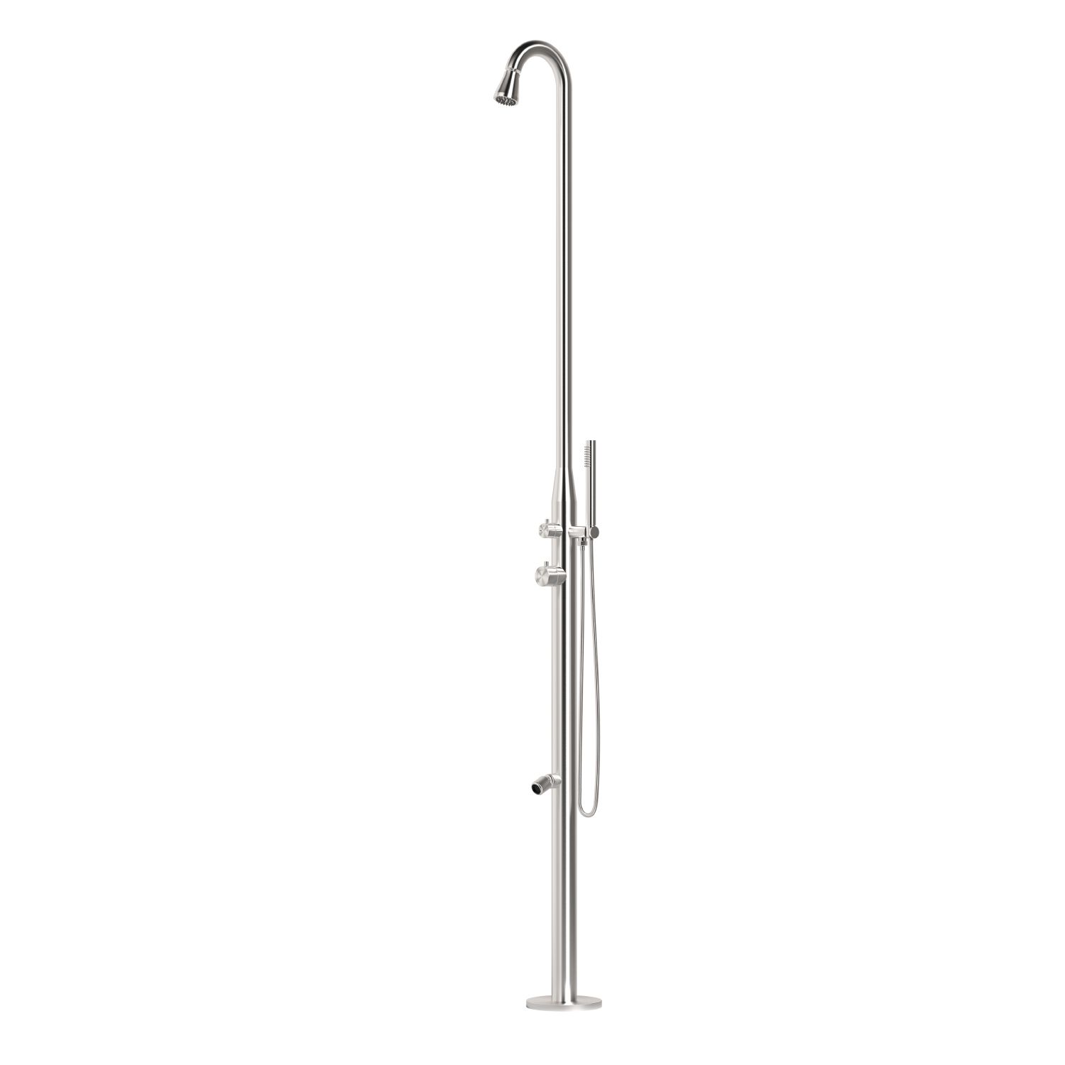 DOCCIA-STINTINO-INOX
