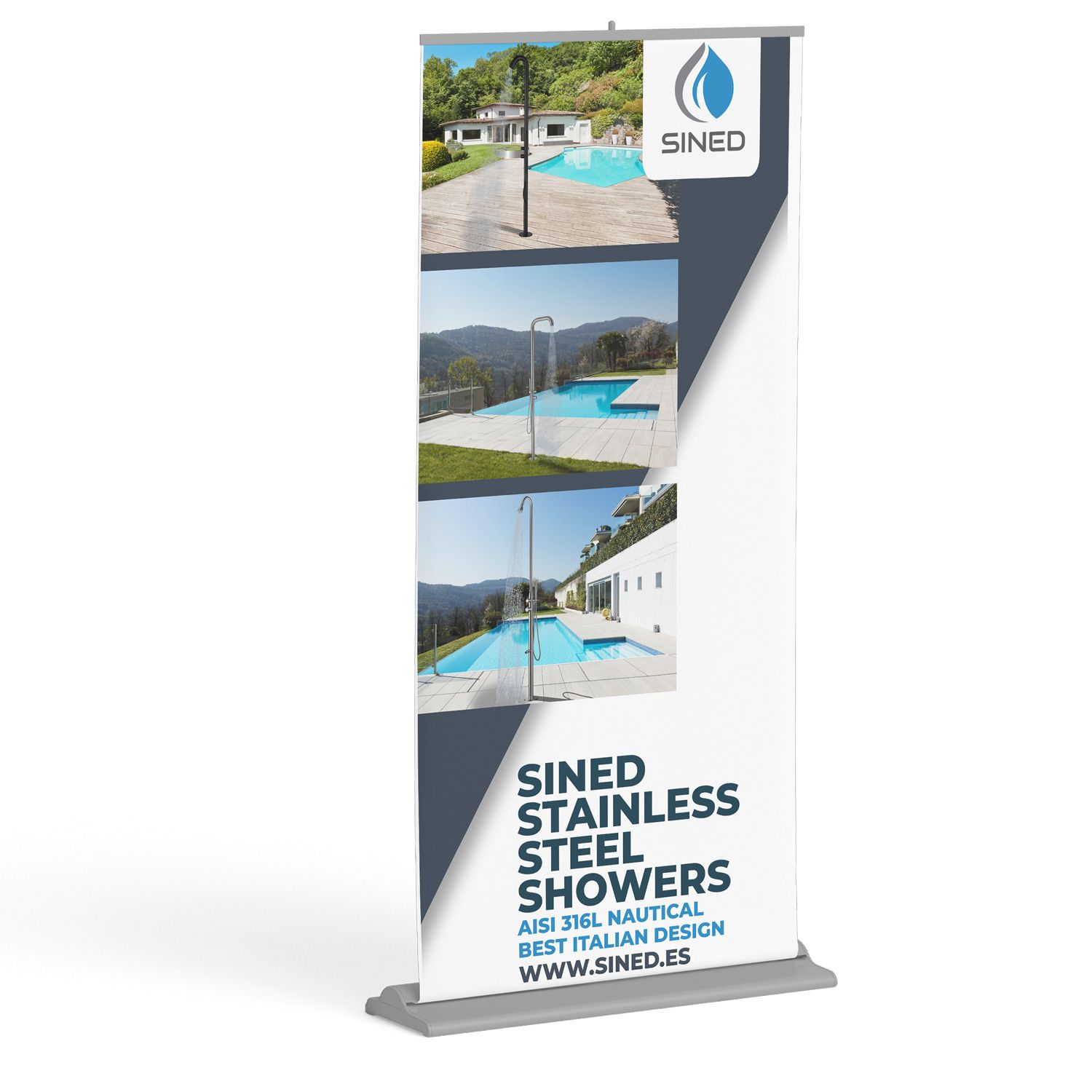 ROLL-UP-DOCCE-INOX-EN